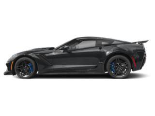 2019 Chevrolet Corvette ZR1 3ZR RWD photo