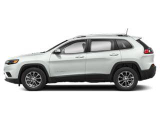 2019 Jeep Cherokee Overland 4WD photo