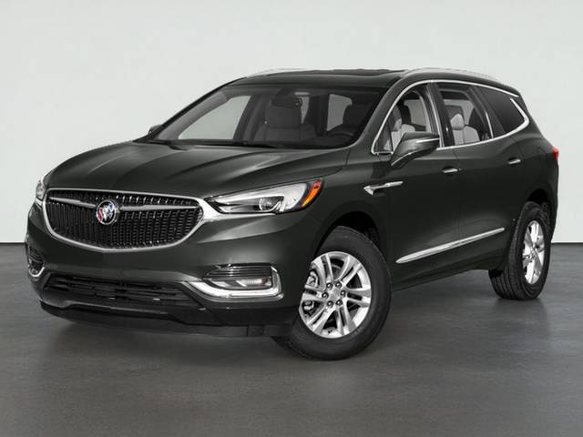 2018 Buick Enclave Essence FWD photo