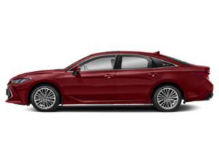 2019 Toyota Avalon Limited FWD photo