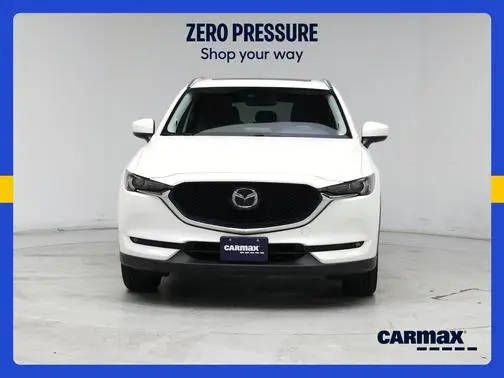 2018 Mazda CX-5 Grand Touring FWD photo