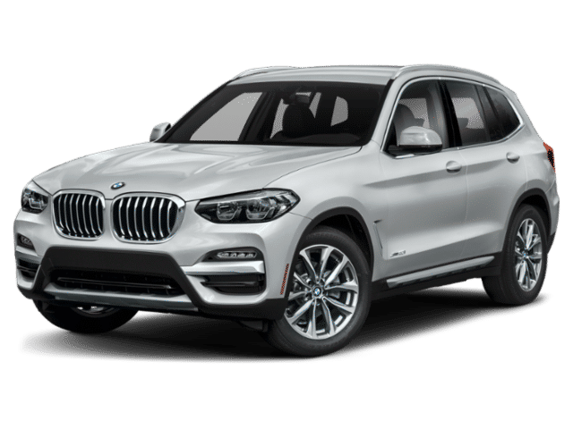 2018 BMW X3 xDrive30i AWD photo