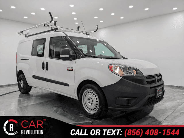 2018 Ram Promaster City Cargo Tradesman FWD photo