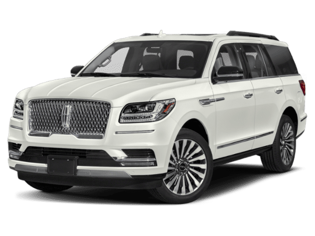 2018 Lincoln Navigator Select 4WD photo