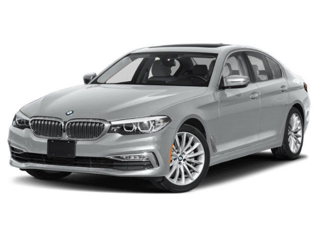 2018 BMW 5 Series 530i xDrive AWD photo