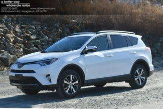 2018 Toyota RAV4 XLE AWD photo