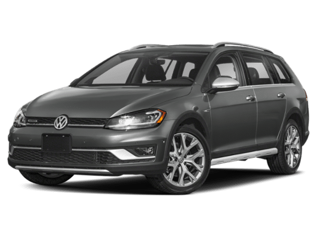 2018 Volkswagen Golf Alltrack S AWD photo