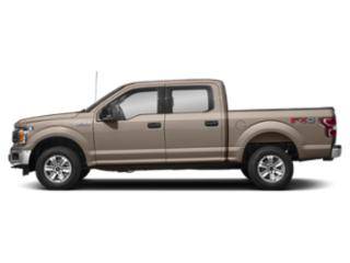 2018 Ford F-150 XLT 4WD photo