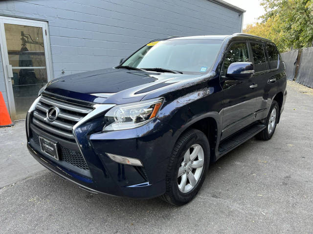 2018 Lexus GX GX 460 4WD photo