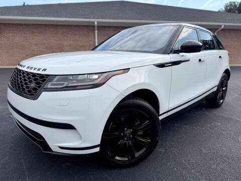 2018 Land Rover Range Rover Velar S AWD photo