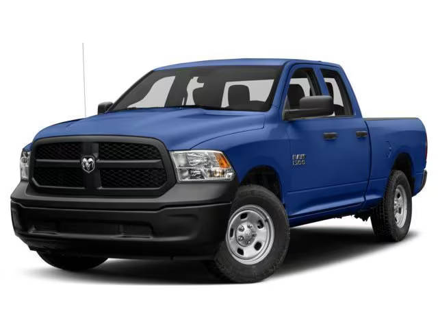 2018 Ram 1500 Express RWD photo