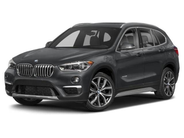 2018 BMW X1 sDrive28i FWD photo