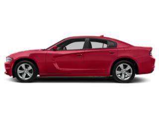 2018 Dodge Charger SXT RWD photo