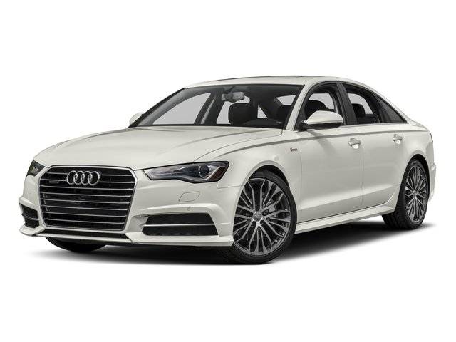 2018 Audi A6 Premium AWD photo
