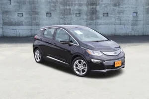 2018 Chevrolet Bolt LT FWD photo
