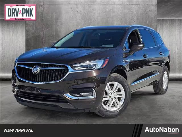 2019 Buick Enclave Essence AWD photo