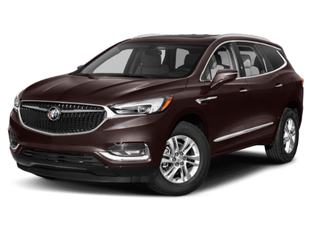 2019 Buick Enclave Preferred FWD photo