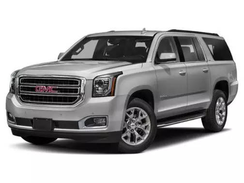 2018 GMC Yukon XL SLT RWD photo