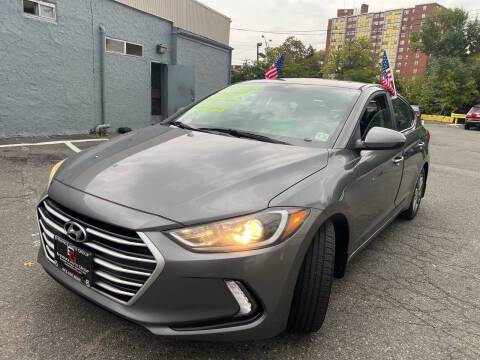 2018 Hyundai Elantra Value Edition FWD photo