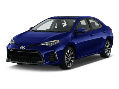 2019 Toyota Corolla SE FWD photo