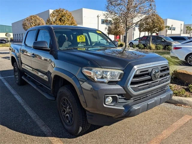 2018 Toyota Tacoma SR5 RWD photo