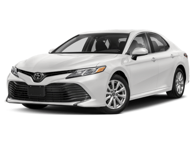 2018 Toyota Camry SE FWD photo