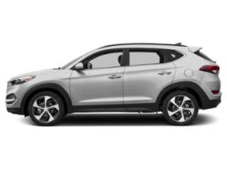 2018 Hyundai Tucson Limited FWD photo