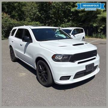2018 Dodge Durango R/T AWD photo