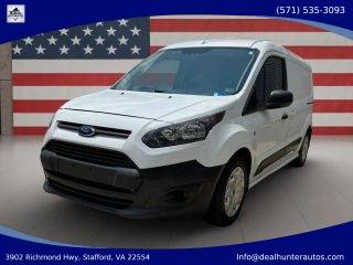 2018 Ford Transit Connect Van XL FWD photo