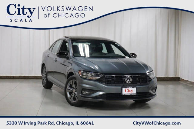 2019 Volkswagen Jetta R-Line FWD photo