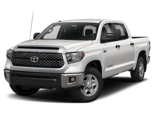 2018 Toyota Tundra SR5 RWD photo