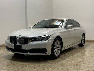 2018 BMW 7 Series 740i RWD photo