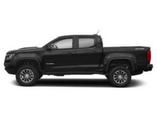 2018 Chevrolet Colorado 4WD ZR2 4WD photo