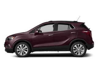 2018 Buick Encore Preferred AWD photo