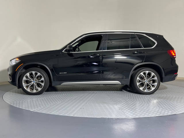 2018 BMW X5 sDrive35i RWD photo