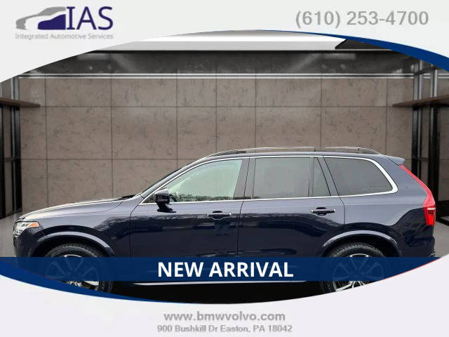 2019 Volvo XC90 Momentum AWD photo