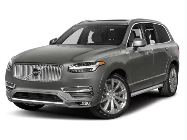 2018 Volvo XC90 Inscription AWD photo