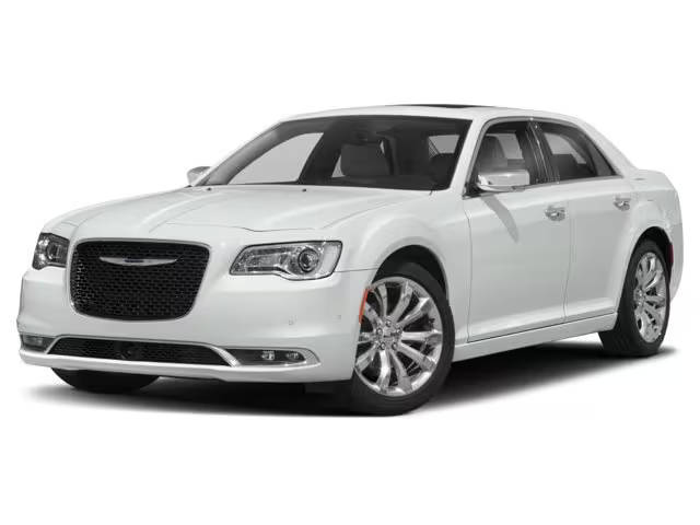 2018 Chrysler 300 Touring RWD photo