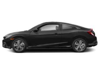 2018 Honda Civic EX-T FWD photo