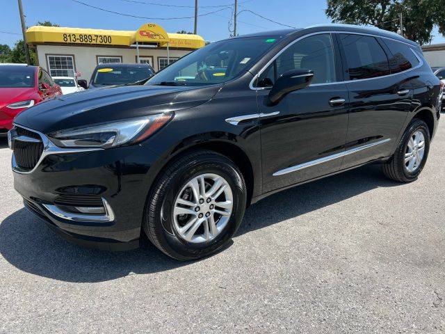 2019 Buick Enclave Essence FWD photo