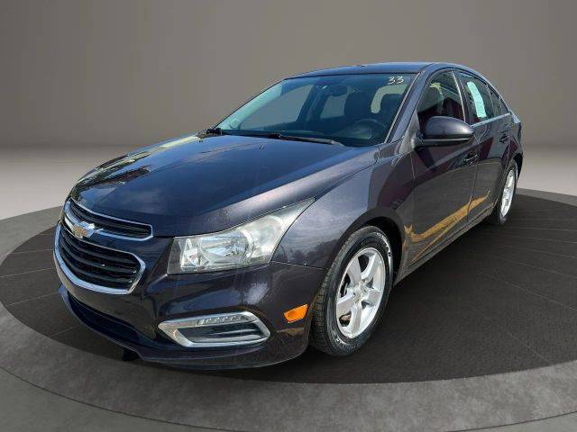 2016 Chevrolet Cruze LT FWD photo