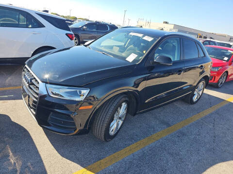 2017 Audi Q3 Premium AWD photo