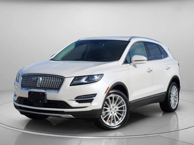 2019 Lincoln MKC Reserve AWD photo