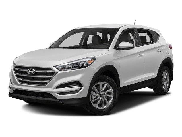 2016 Hyundai Tucson SE FWD photo