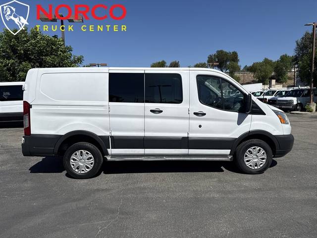 2016 Ford Transit Van RWD photo