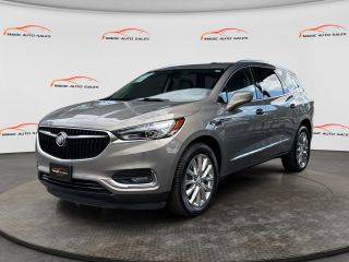 2019 Buick Enclave Essence AWD photo