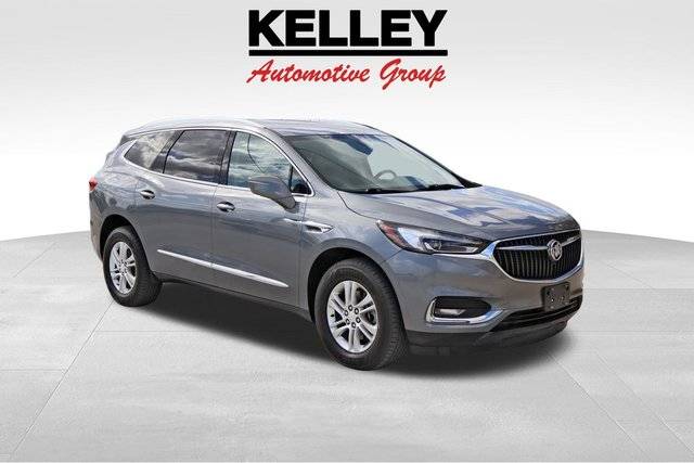 2019 Buick Enclave Essence AWD photo