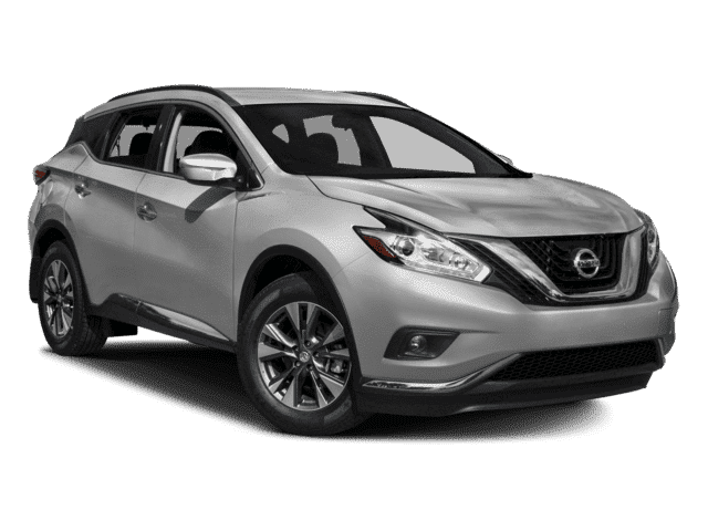2017 Nissan Murano S AWD photo