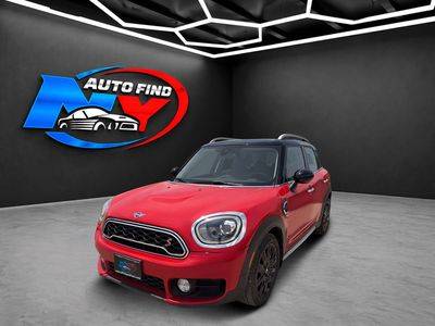 2019 MINI Countryman Cooper S FWD photo