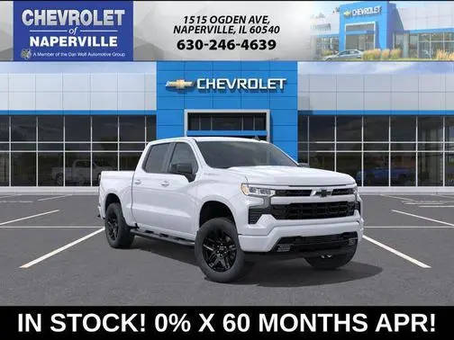 2018 Chevrolet Colorado 4WD ZR2 4WD photo